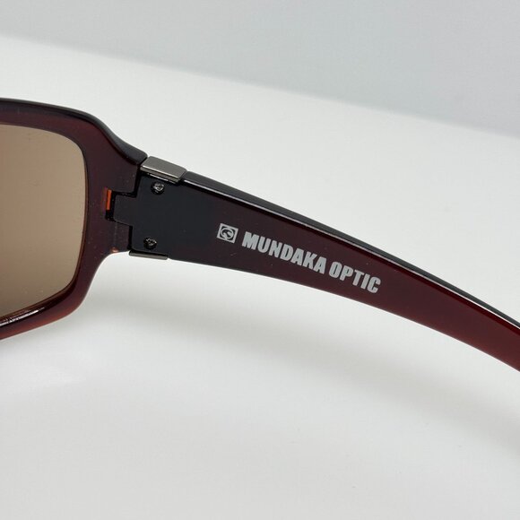 Mundaka Optic Sunglasses Grab main image 4